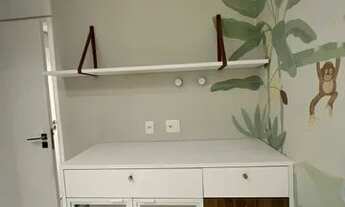 Imagem 7: Apartamento para aluguel com 81 metros quadrados com 2 suítes e 2 vagas! Royal Park Alphav