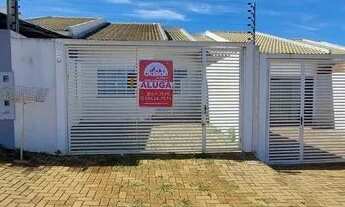 Imagem 2: Casa residencial para aluguel, 2 quartos, 1 vaga, Morumbi - Cascavel/Pr