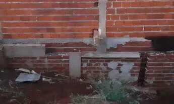 Imagem 5: Vende meio terreno