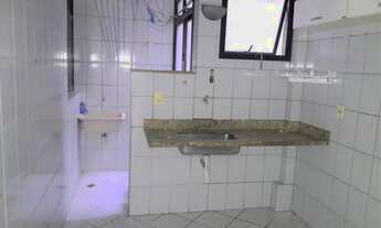 Imagem 2: Apartamento para aluguel tem 60 metros quadrados com 2 quartos em Campo Grande - Cariacica