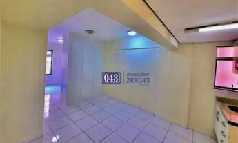 Imagem: Studio com 1 dormitório, 29 m² - venda