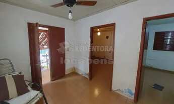 Imagem 2: Casa Padrão em São José do Rio Preto