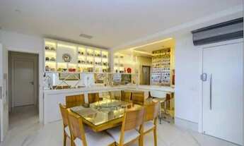 Imagem 5: Apartamento para aluguel, 3 quartos, 1 suíte, 2 vagas, Belvedere - Belo Horizonte/MG