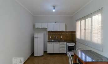 Imagem 3: Apartamento para Aluguel - Barão Geraldo - Centro, 1 Quarto, 35 m2