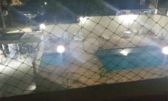 Imagem 3: Apartamento 55 m2 - Vila Mangalot em Pirituba, São Paulo com 2 dormitórios, 1 vaga de gara