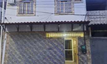 Imagem: Ótima Casa com 3 Quartos na João Pessoa
