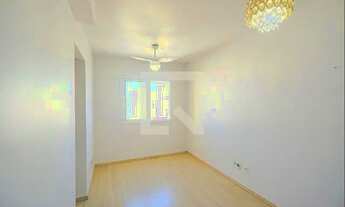 Imagem 2: Apartamento para Aluguel - Tatuapé, 2 Quartos, 49 m2