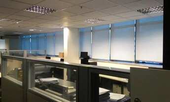 Imagem 3: Andar Corporativo à venda, 9 vagas, Vila da Serra - Nova Lima/MG