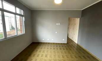 Imagem 2: Apartamento para venda com 51 metros quadrados com 1 quarto em Boqueirão - Praia Grande