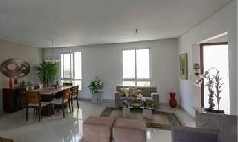 Imagem 6: Casa à venda, 4 quartos, 4 suítes, 4 vagas, Mangabeiras - Belo Horizonte/MG