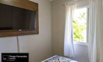 Imagem 5: Apartamento para Locação em São Paulo, Vila Carrão, 2 dormitórios, 1 suíte, 2 banheiros, 1