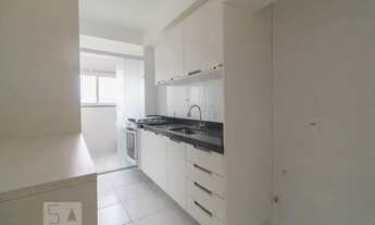 Imagem 2: Apartamento para Aluguel - Jardim Anália Franco, 2 Quartos, 91 m2