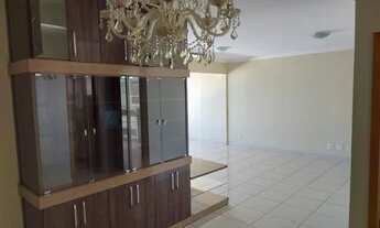 Imagem 4: Apartamento Qd 203 Sul Águas Claras, 14º andar, 04 quartos, 02 suítes, 02 vagas cobertas