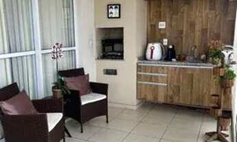 Imagem 5: CONDOMÍNIO SUPERA Apartamento com 3 suítes à venda, 128 m² por R$ 1.250.000 - Vila Leonor