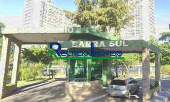 Imagem 1: Apartamento-À VENDA-Barra da Tijuca-Rio de Janeiro-RJ