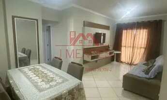 Imagem 7: Apartamento com 2 dorms, Aviação, Praia Grande, Cod: 5447