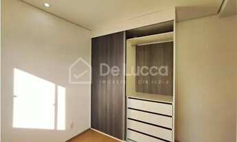 Imagem 7: Apartamento - Jardim Ipaussurama - Campinas