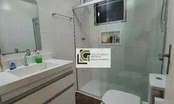 Imagem 7: Apartamento com 3 dormitórios à venda, 80 m² por R$ 345.000,00 - Jardim Topázio - São José