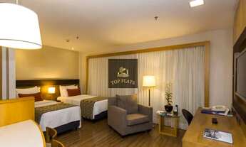 Imagem 5: Apartamento disponível na Haddock Lobo