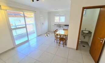 Imagem 6: LOCAÇÃO, BOQUEIRÃO!LAZER COMPLETO, 01 DORMITÓRIO SENDO 01 SUÍTE