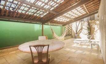 Imagem: Apartamento Garden para Aluguel com 130m2