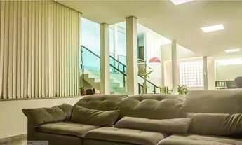 Imagem 2: Casa à venda, 4 quartos, 4 suítes, 4 vagas, Buritis - Belo Horizonte/MG