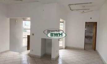 Imagem 2: Casa com 3 dormitórios à venda, 110 m² por R$ 320.000,00 - Centro - Sorocaba/SP