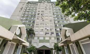 Imagem 2: Apartamento para Venda - 70.47m², 3 dormitórios, 1 vaga - Cavalhada