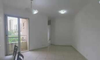 Imagem 4: Apartamento a venda no Edifício Marajoara com 48m e 2 quartos na Cidade Ademar