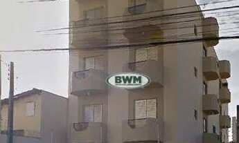 Imagem: Apartamento com 2 dormitórios à venda