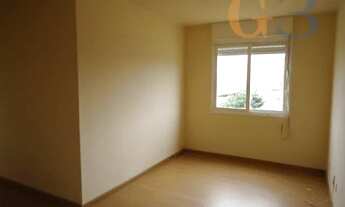Imagem 3: Apartamento com 2 dormitórios para alugar, 49 m² por R$ 1.070,00/mês - Centro - Pelotas/RS