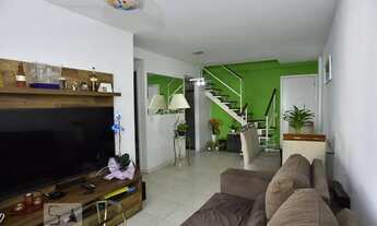 Imagem 5: Apartamento à Venda - Freguesia , 3 Quartos, 163 m2