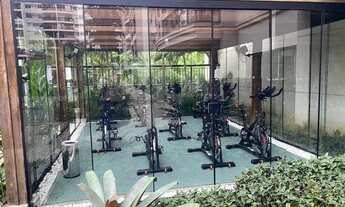 Imagem 6: Ótimo apartamento para aluguel em condomínio resort!