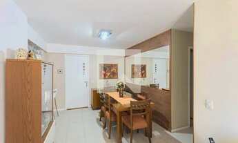 Imagem 4: Apartamento para Aluguel - São Cristóvão, 3 Quartos, 82 m2