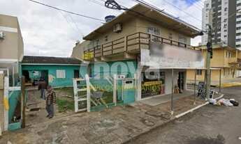 Imagem 3: PRÉDIO COMERCIAL E RESIDÊNCIAL NA BARRA EM TRAMANDAÍ