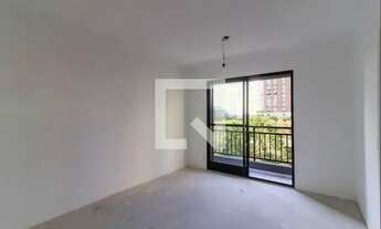 Imagem 2: Apartamento para Aluguel - Cidade Jardim, 1 Quarto, 26 m2