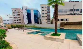 Imagem 5: Apartamento com 1 Quarto e 1 banheiro para Alugar, 43 m² por R$ 4.500/Mês