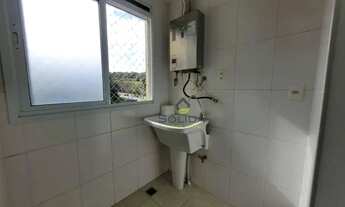 Imagem 6: Apartamento com 2 dormitórios à venda, 86 m² por R$ 442.000,00 - Residencial Ravenna - Jun