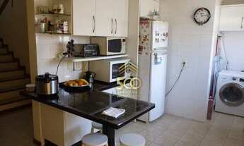 Imagem 4: Casa com 3 dormitórios à venda, 113 m² por R$ 590.000,00 - Pedra Branca - Palhoça/SC