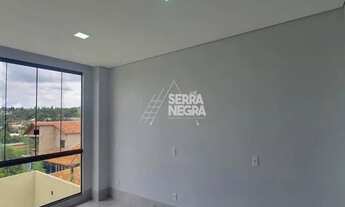 Imagem 6: CASA ALTO PADRÃO, 4 QUARTOS, LAZER COMPLETO, CONDOMÍNIO, SHA CONJUNTO 4