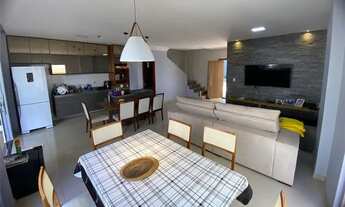 Imagem 5: Casa de 2 pavimentos no condomínio Arbre em Ananindeua/PA