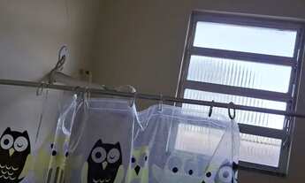 Imagem 2: Aluguel sala quarto 60m