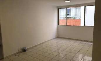 Imagem 5: Apartamento para aluguel possui 90 metros quadrados com 3 quartos em Itaim Bibi - São Paul