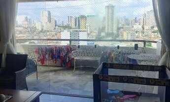 Imagem 7: Apartamento 10 andar Nascente - Edifício São Francisco