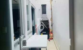 Imagem 6: Apartamento para Alugar na Mooca rua Puris