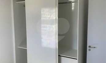 Imagem 4: Apartamento para aluguel tem 45 metros quadrados com 2 quartos