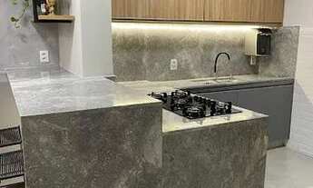 Imagem 6: 2 quartos na Praia da Costa, Vila Velha ES Ed. Barravento Cód: 21993JM!978