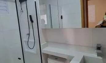 Imagem 6: Apartamento para aluguel novinho todo planejado