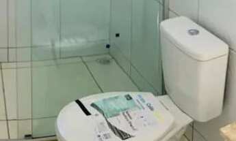 Imagem 3: Casa para alugar em aldeia