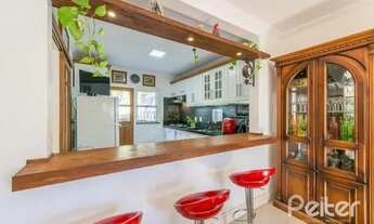 Imagem 7: PORTO ALEGRE - Casa Padrão - Vila Conceição